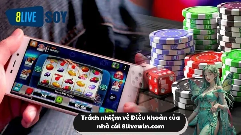 Trách nhiệm về Điều khoản của nhà cái youtu.br.com